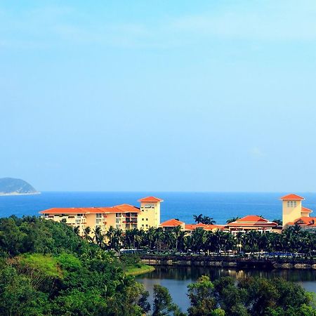 Sanya Resort Golden Palm Екстериор снимка