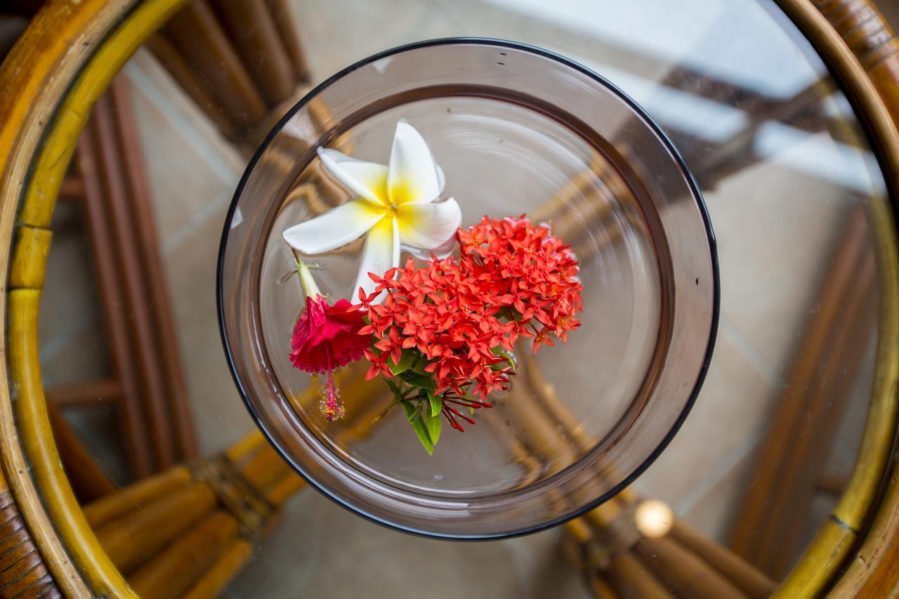 Sanya Resort Golden Palm Екстериор снимка