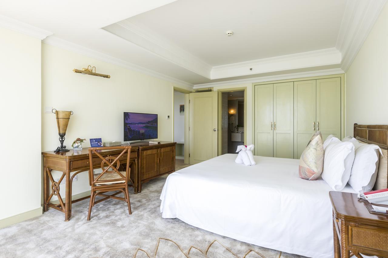 Sanya Resort Golden Palm Екстериор снимка