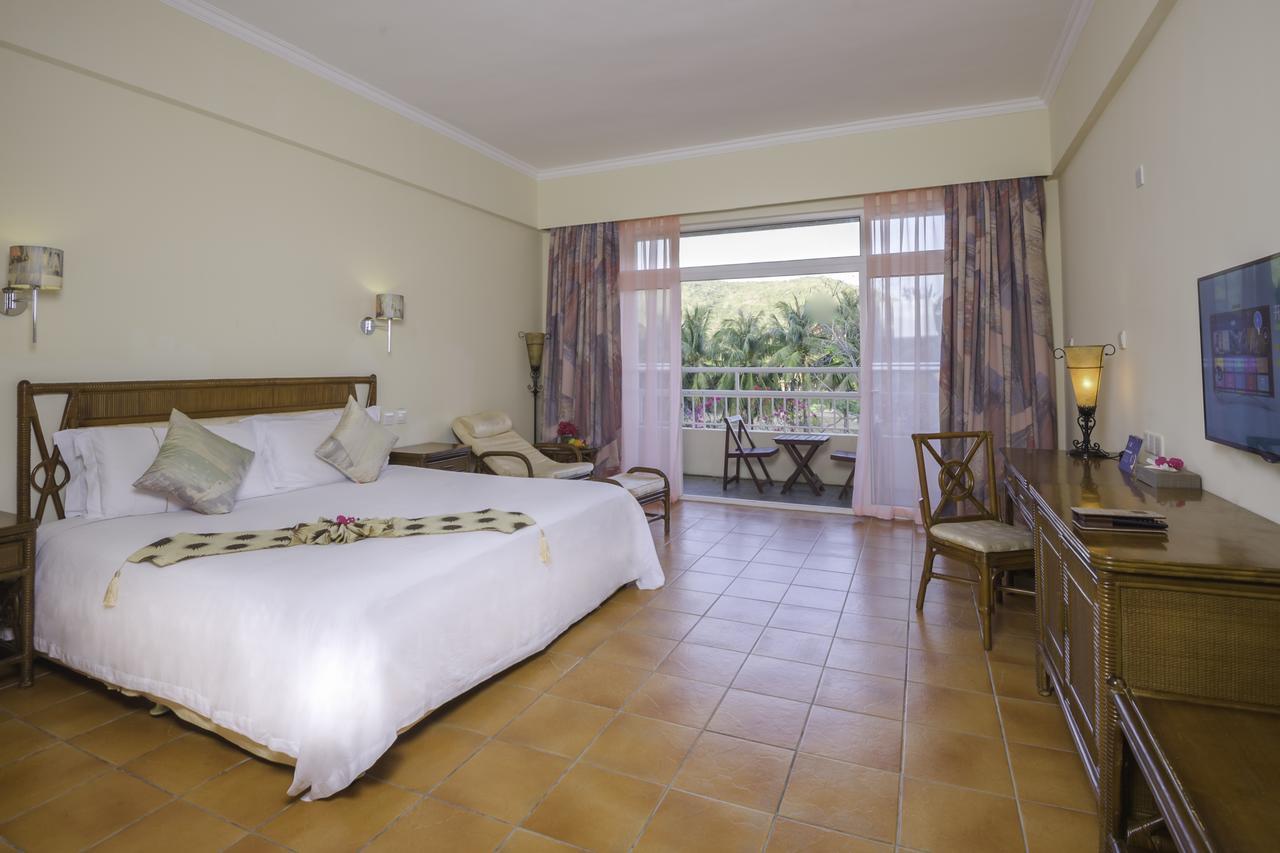 Sanya Resort Golden Palm Екстериор снимка