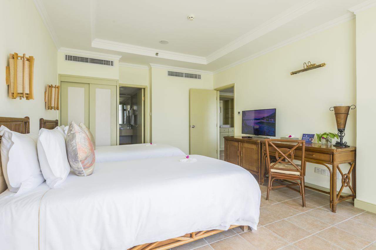 Sanya Resort Golden Palm Екстериор снимка