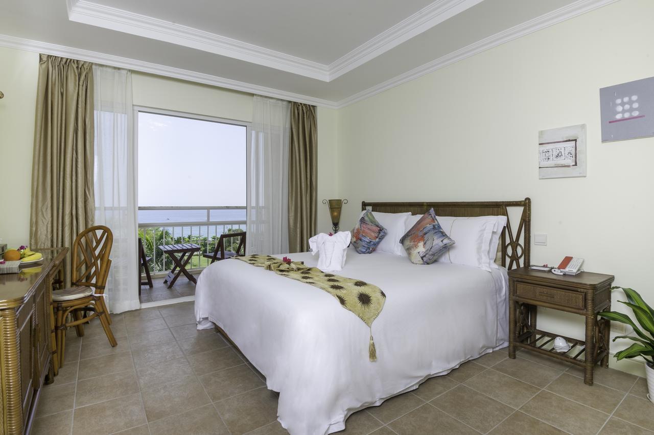 Sanya Resort Golden Palm Екстериор снимка