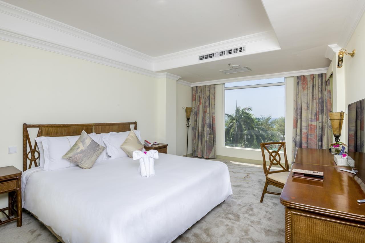 Sanya Resort Golden Palm Екстериор снимка