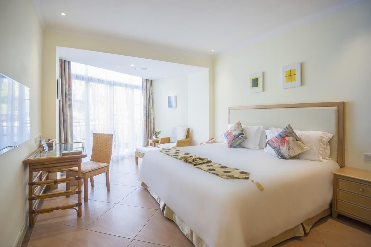 Sanya Resort Golden Palm Екстериор снимка