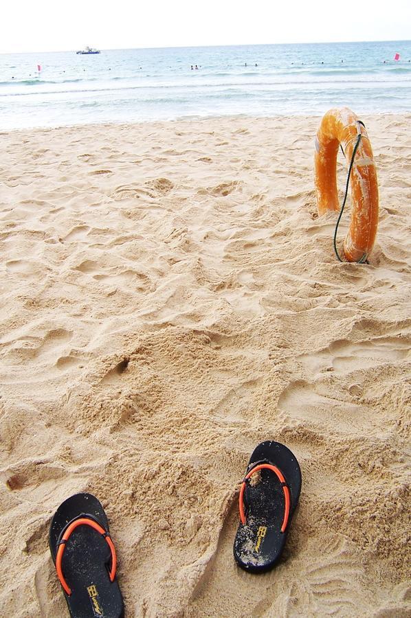 Sanya Resort Golden Palm Екстериор снимка